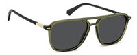 Sonnenbrille  Polaroid Herr PLD 4182/S/X    M9OLIVE57 - PLD 4182/S/X    M9OLIVE57